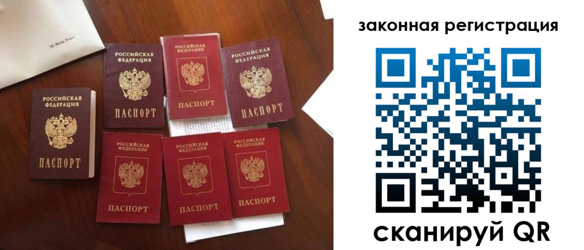 временная регистрация госуслуги в Анапе